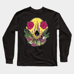 Awakening Long Sleeve T-Shirt